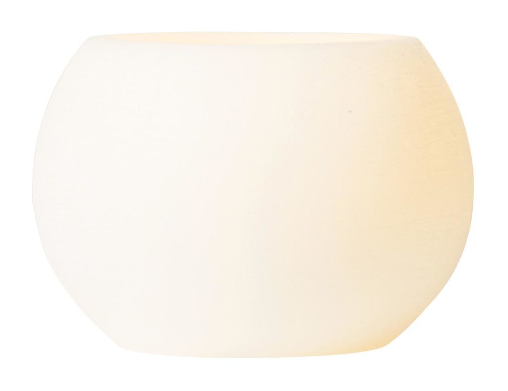 Candle Round