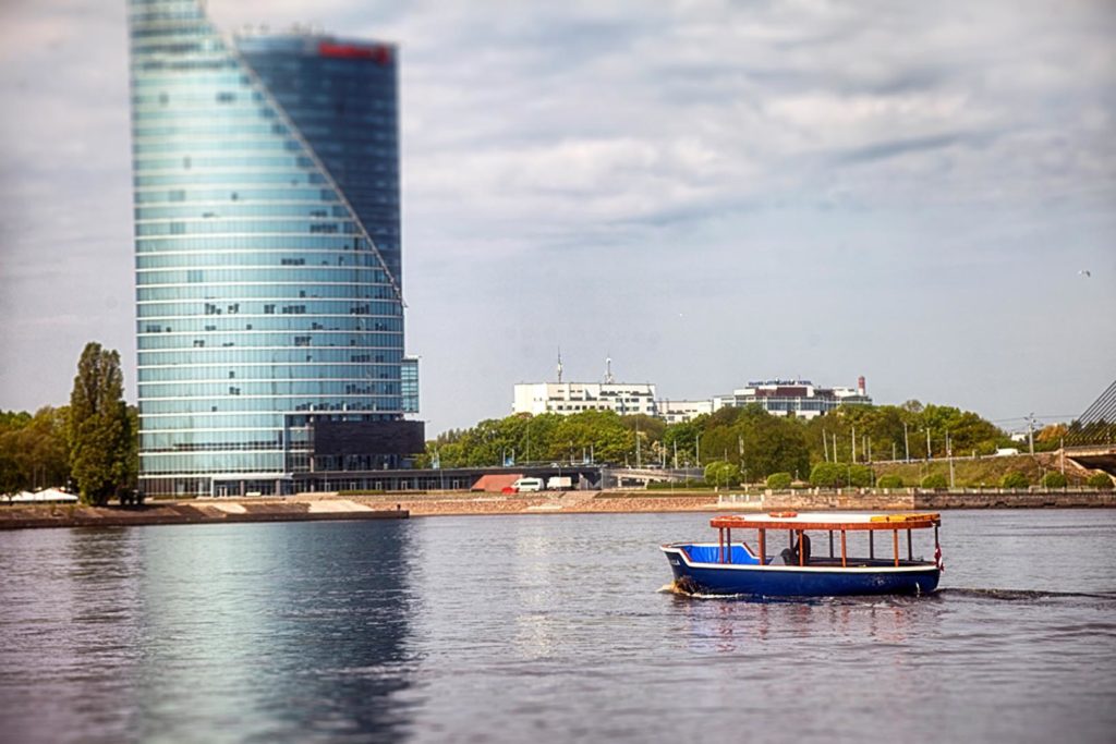 Kanāla kuģītis Anabella