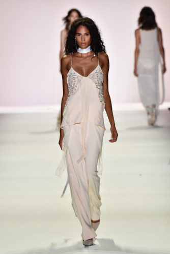 Jonathan Simkhai, Spring Summer 2017, New York Fashion Week,