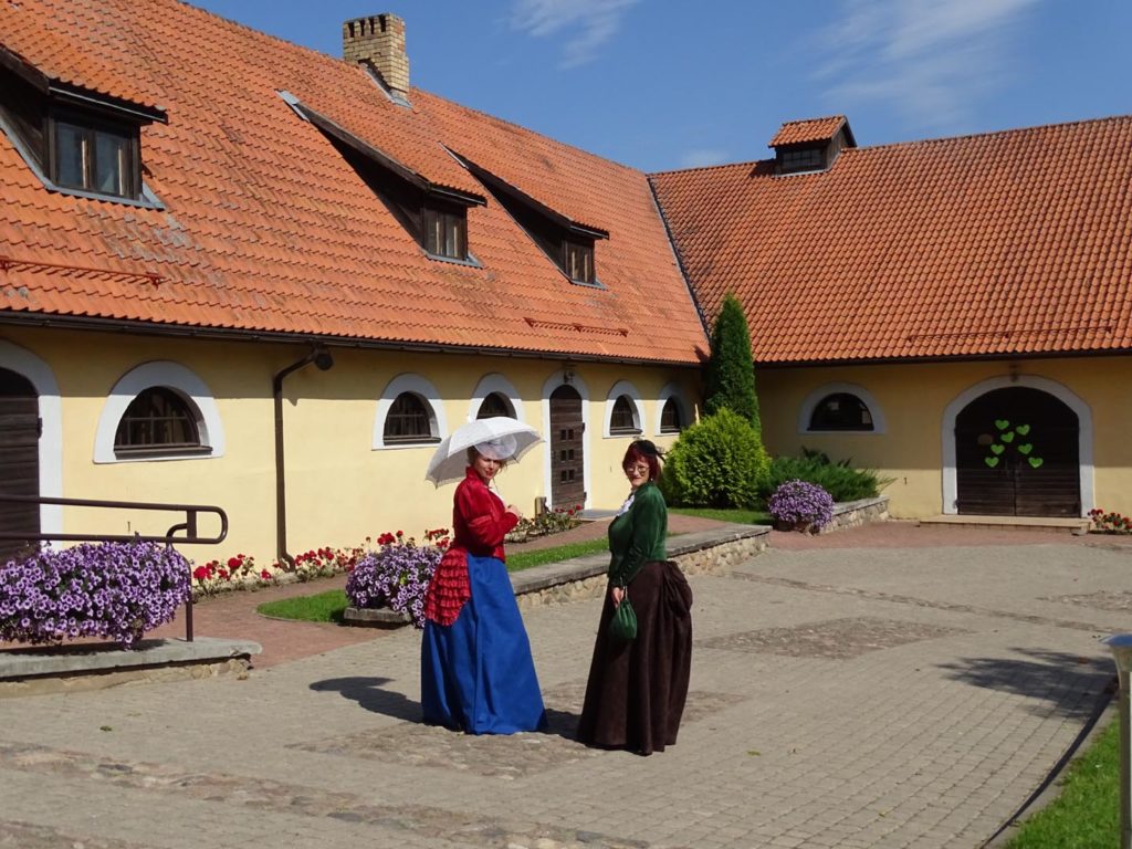 kaazu ekskursija