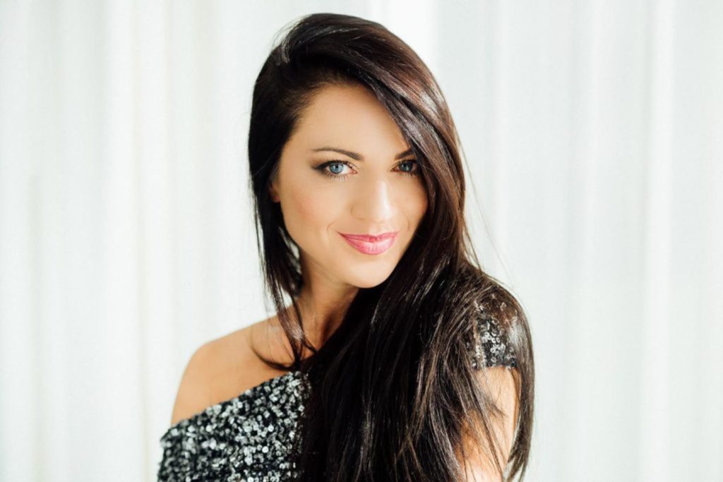 Kāzu rīkotāja Alise Kolosova: Mans draivs ir piedzīvot!