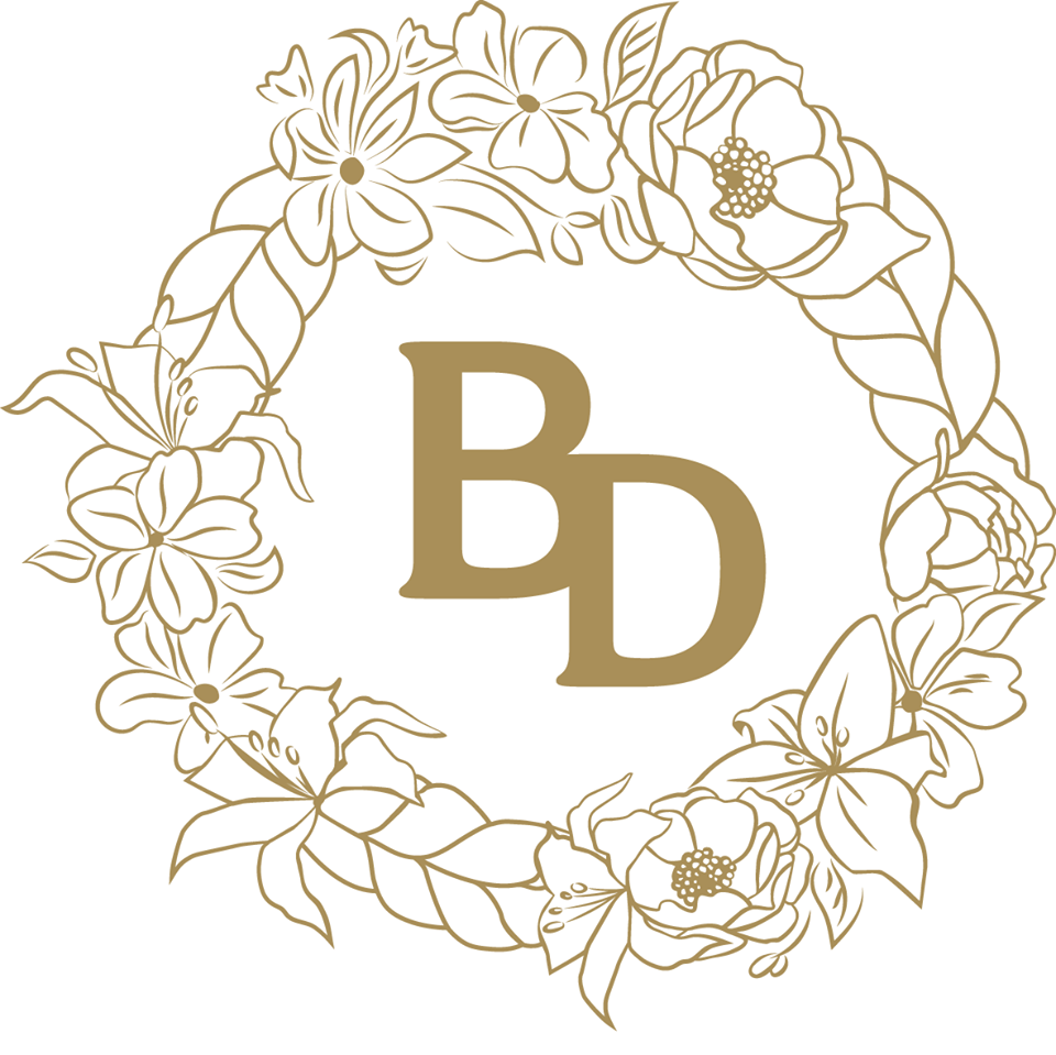 braids d logo