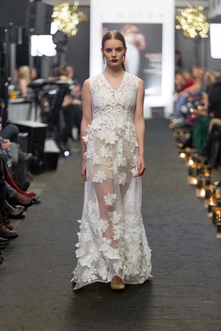 EFL FASHION / Foto: MARKS ĻITVJAKOVS