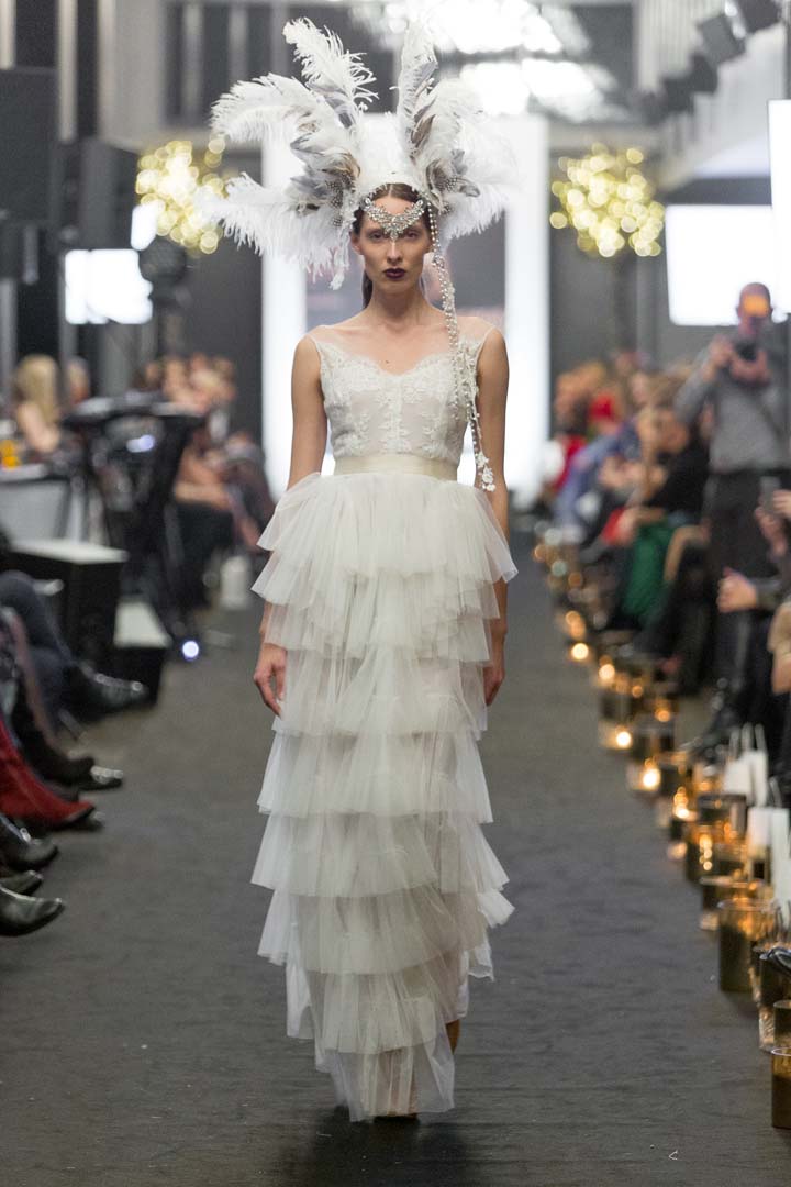 Foto: MARKS ĻITVJAKOVS / KATYA KATYA SHEHURINA