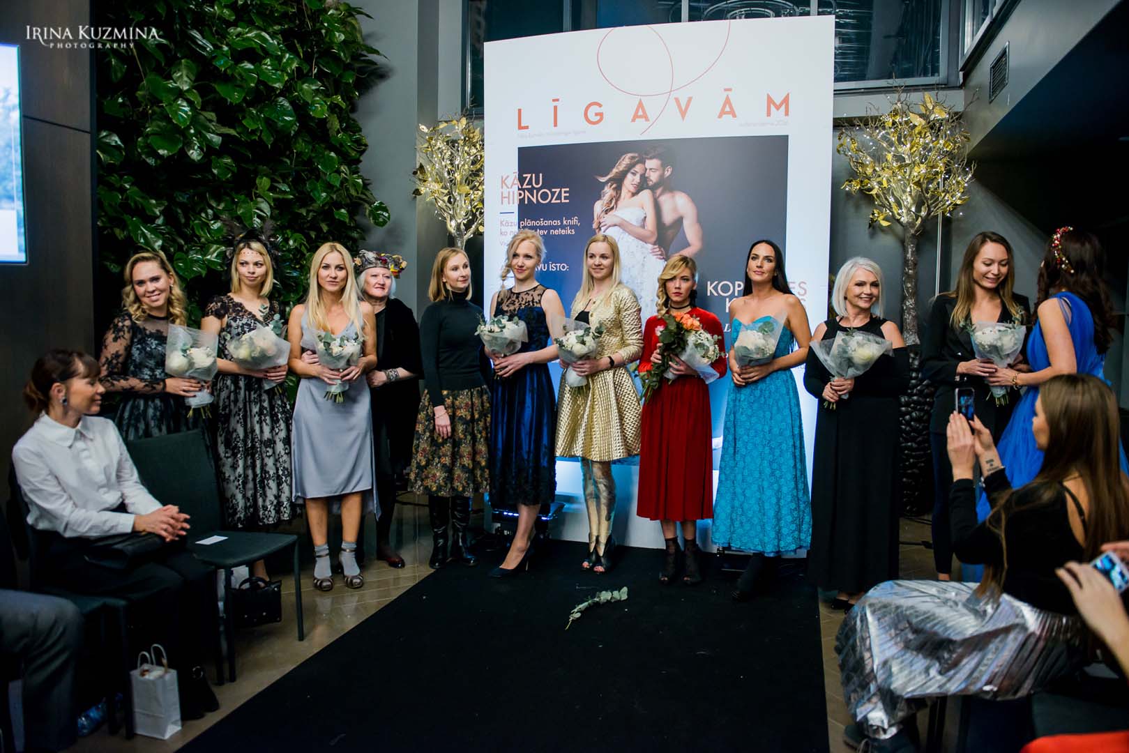 Foto: IRINA KUZMINA