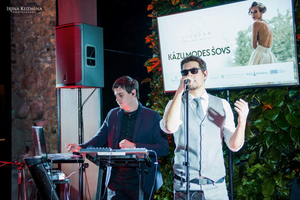 Lietuvas uzlecošā zvaigzne Daddy Was A Milkman par attiecībām, mūziku un dzīvi