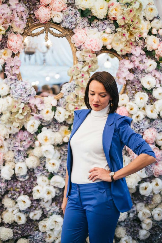 SINDIJA VILDE: KĀZAS IR SVĒTKI!