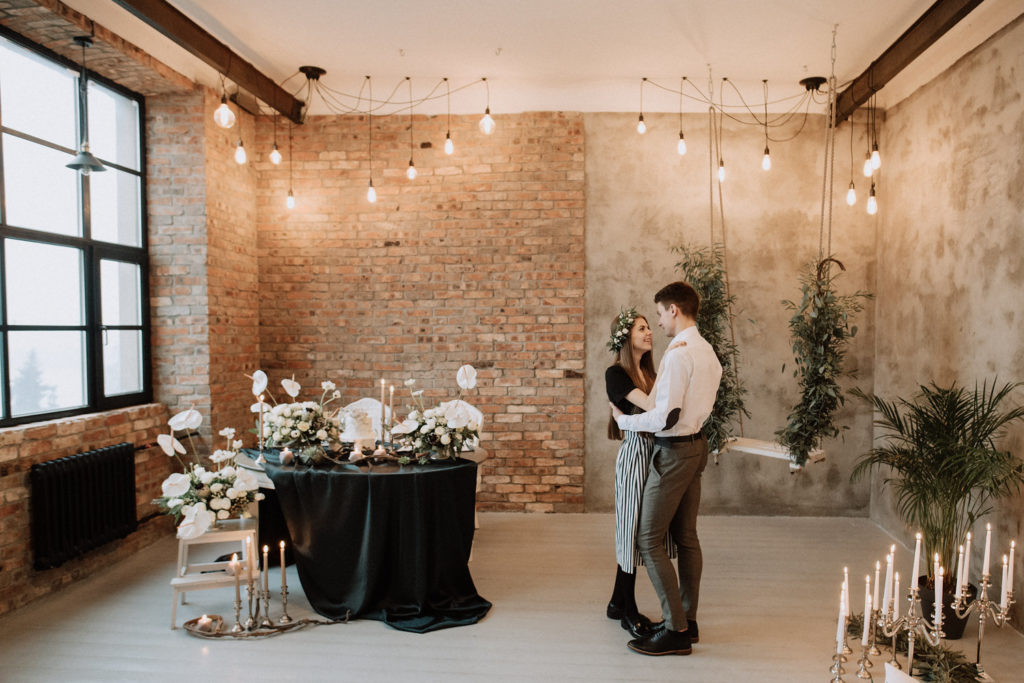 Pārsteiguma bildinājums jeb VIŅA TEICA JĀ!