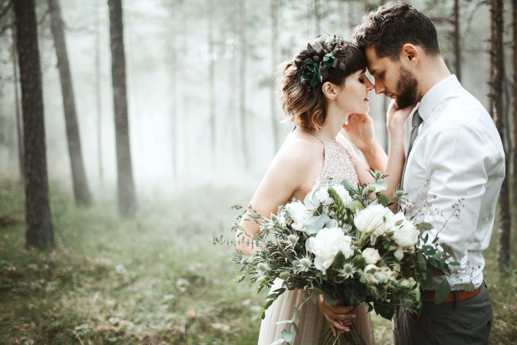 KĀZAS VIETĀ, KO NEVIENS NEVAR ATŅEMT – PRIEŽU MEŽĀ!