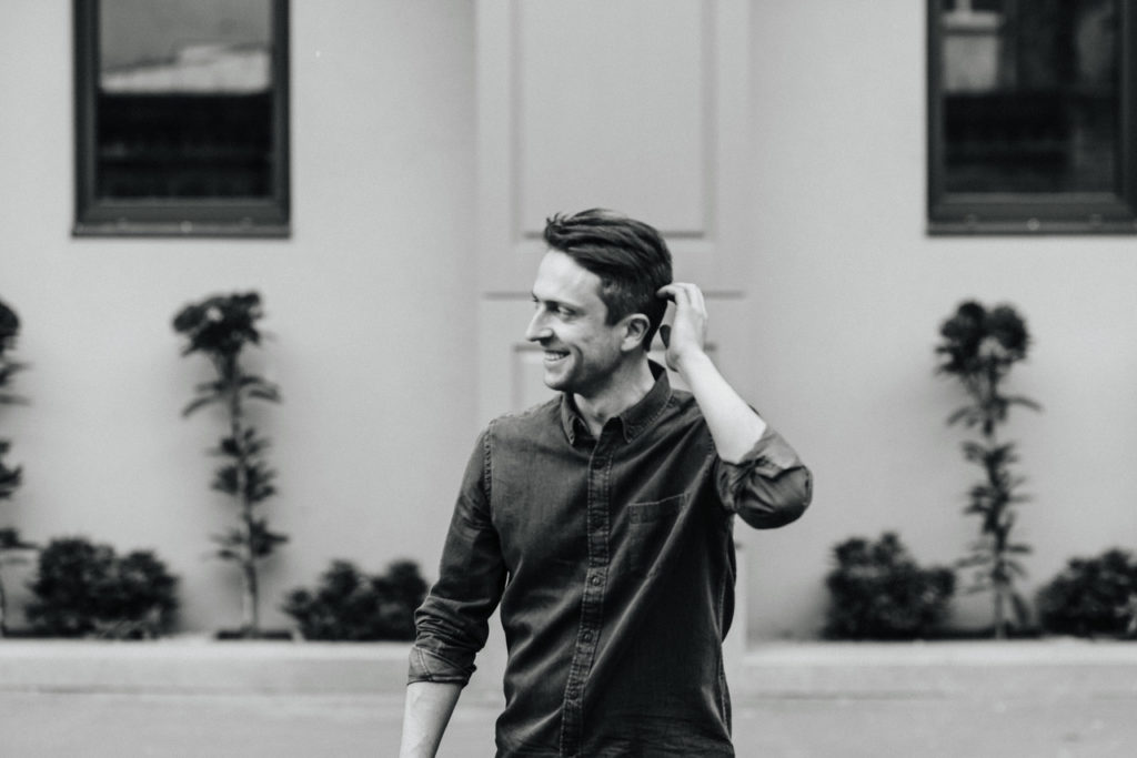 KĀZU FOTOGRĀFS MIKS ŠĒLS: SAJŪTIET SAVU UN ESIET JŪS PAŠI!