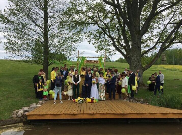 ceremonija