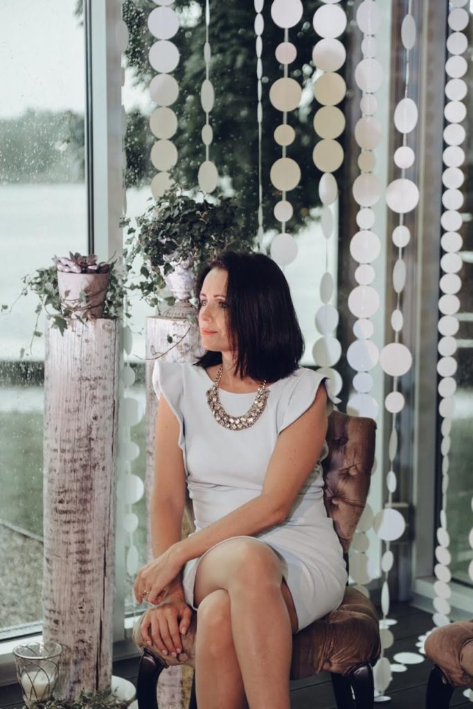 KĀZU DEKORATORE: LĪGAVAS IR KĻUVUŠAS DROSMĪGĀKAS!