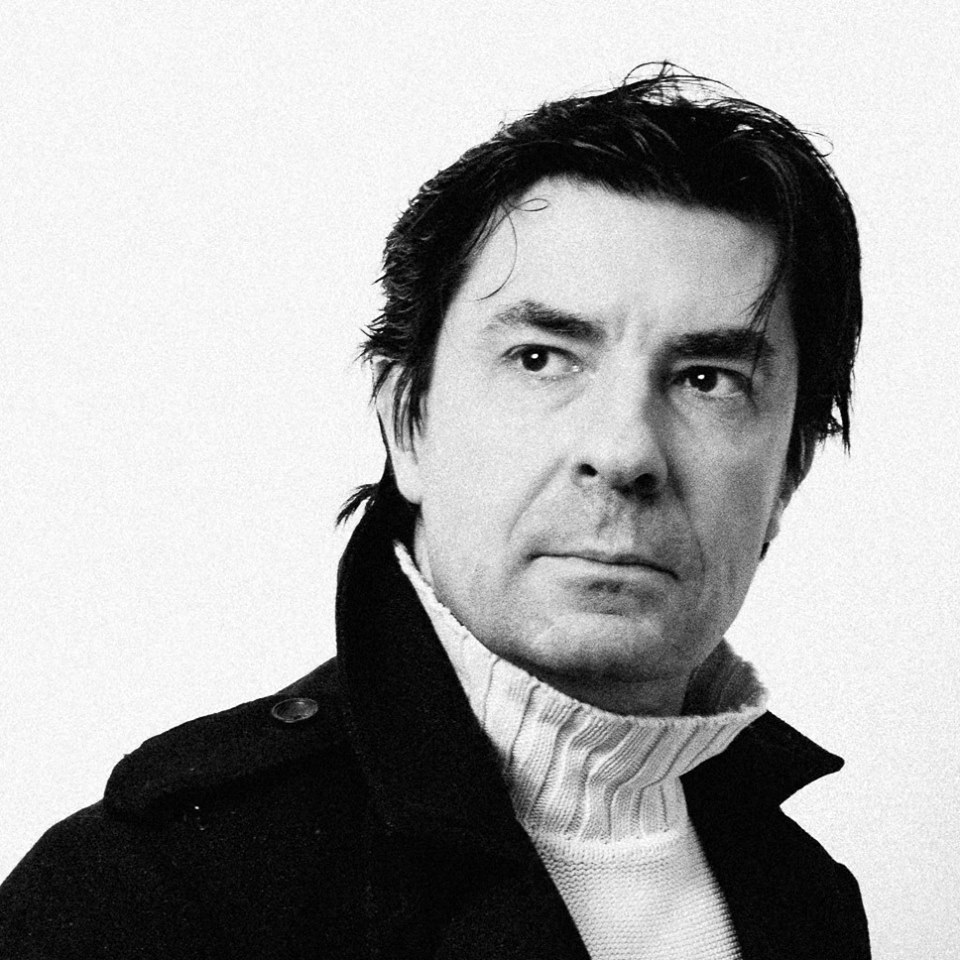 OLIVIER DE RYCKE