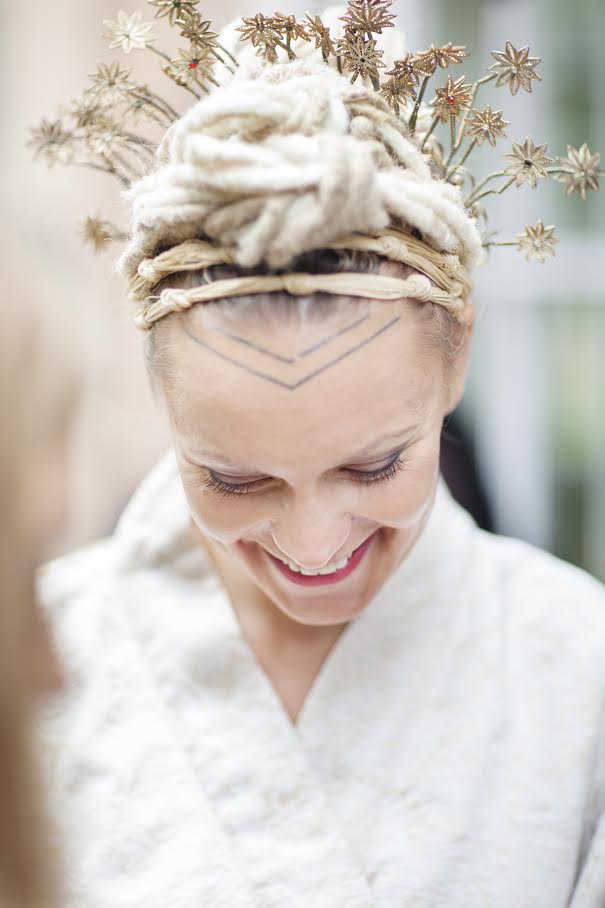 ININ NINI: PATEICĪBAI UN DOŠANAI KĀZĀS IR JĀBŪT!