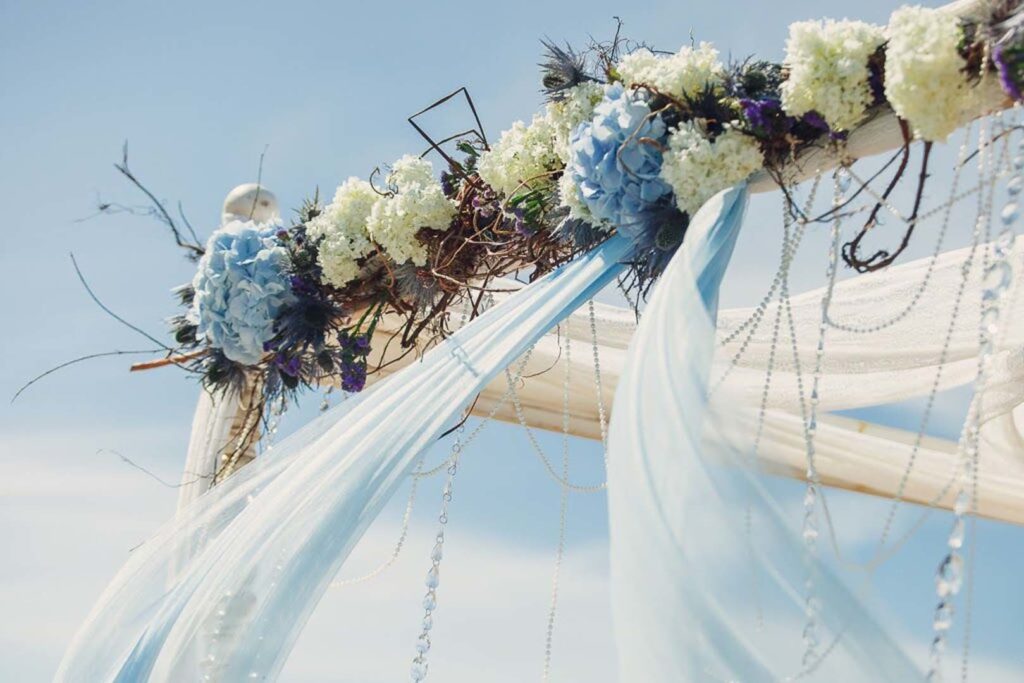 Love letters decoration 7