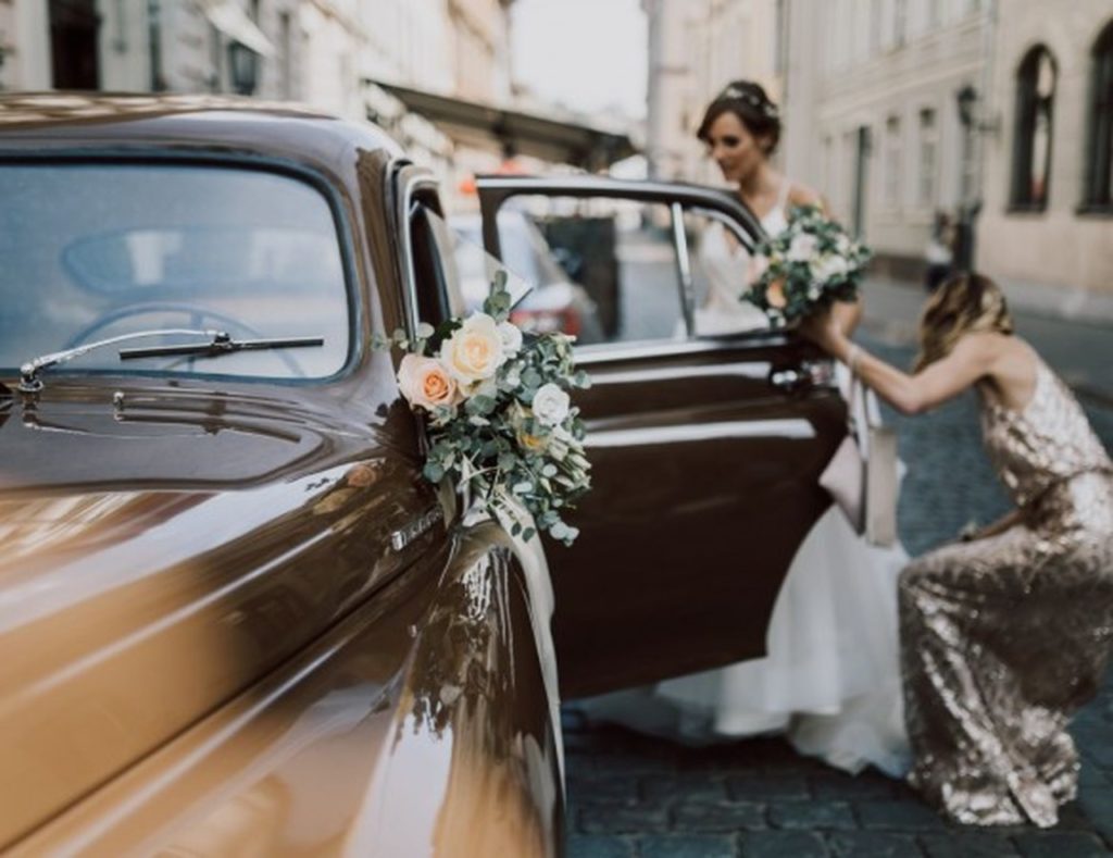 Mūžīgais jautājums – ko īsti dara kāzu organizators?