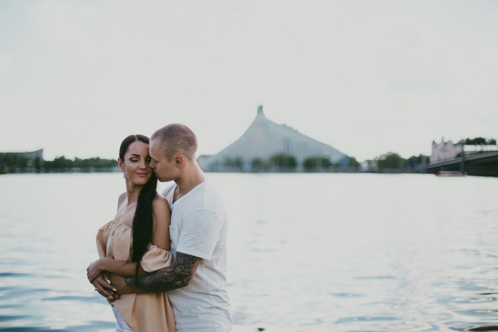 ESAM SADERINĀJUŠIES! KO TĀLĀK?