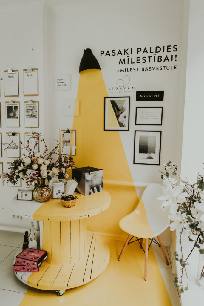 Vai tu jau nosūtīji savu mīlestības vēstuli?