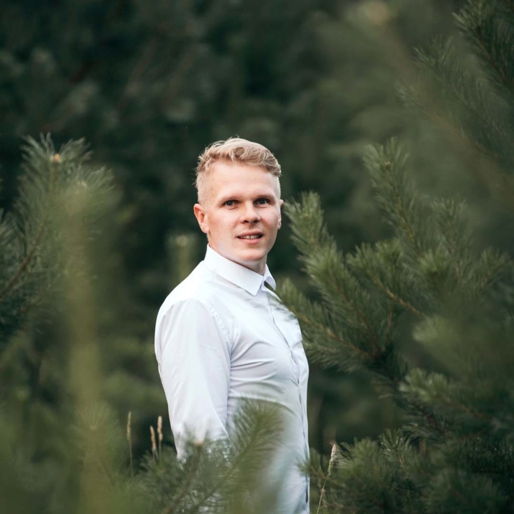 KASPARS FILIPS DOBROVOĻSKIS