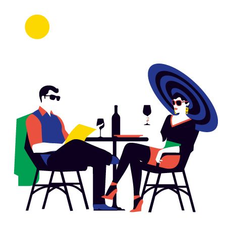 Valentīndienas recepte vīriešu gaumē