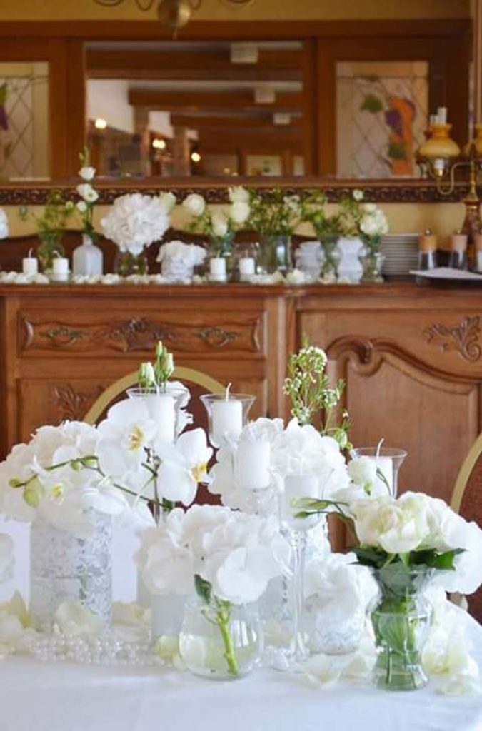 Il Sole banquet hall_Wedding