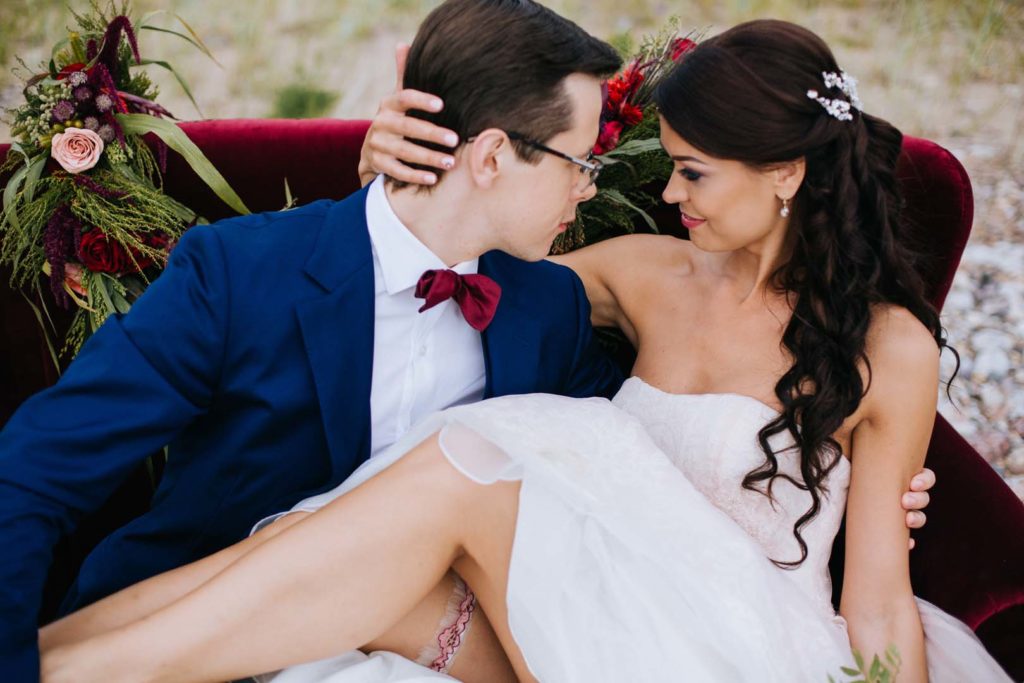 IEVAS UN EDVARTA KOŠAIS MĪLESTĪBAS STĀSTS