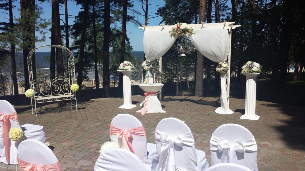 Park_Wedding ceremony_4