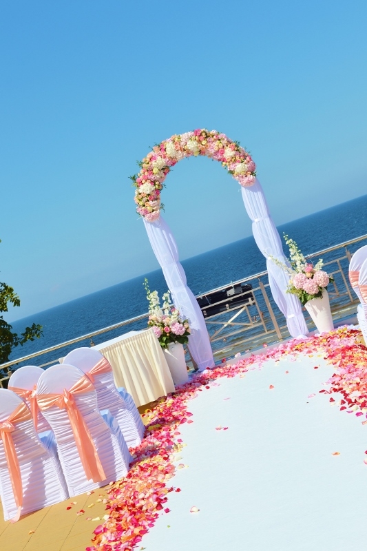 Perle roof_Ceremony_1