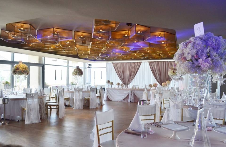 View Restaurant_Wedding banquet