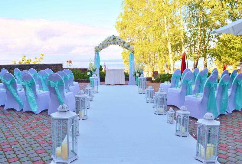 View restaurant_Ceremony