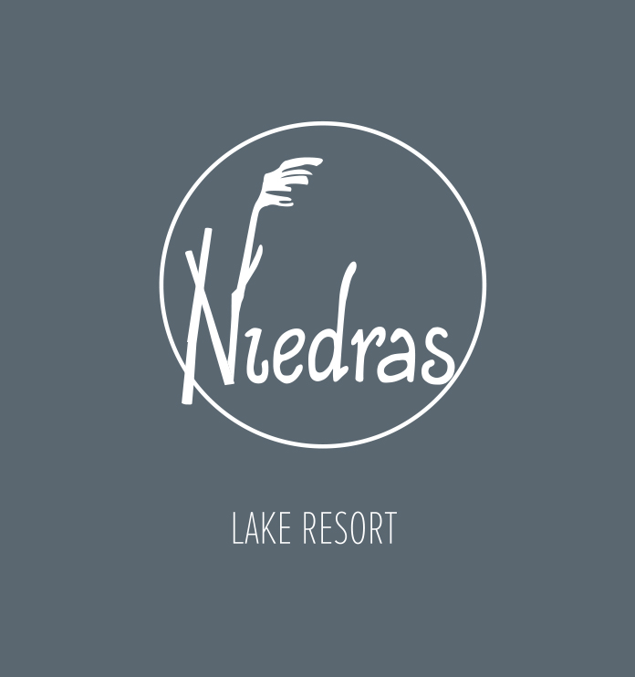 niedras logo