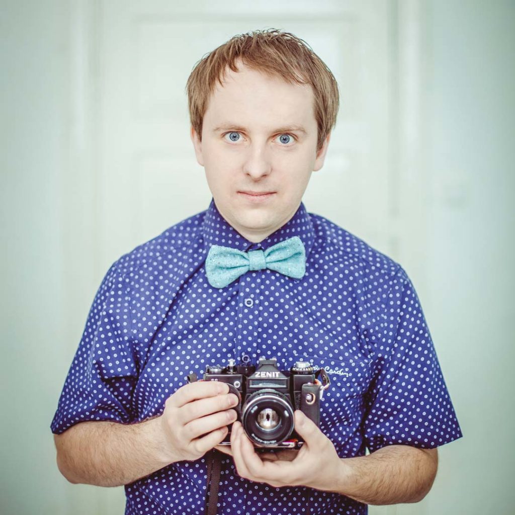 Kāzu fotogrāfs Gints Freimanis: Ir kadri, kas tiek vienkārši uzdāvināti