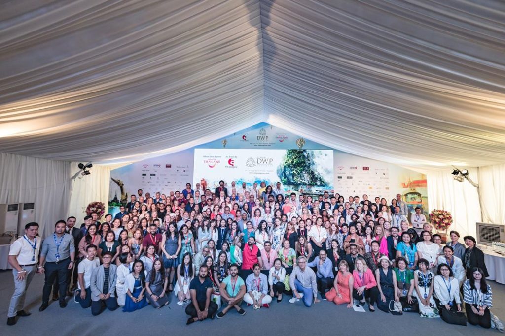 SINDIJA VILDE PAR KĀZU ORGANIZATORU KONGRESU: ESMU IEDVESMOTA!