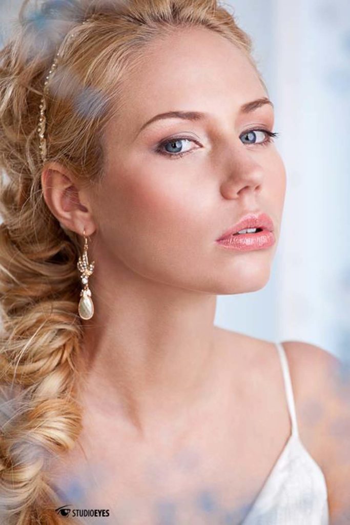 BRIDAL- Baiba