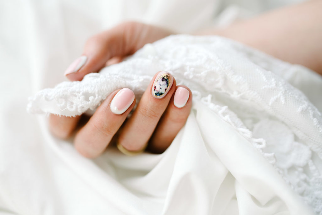 MUST HAVE PIRMS KĀZĀM - KĀZU MANIKĪRS