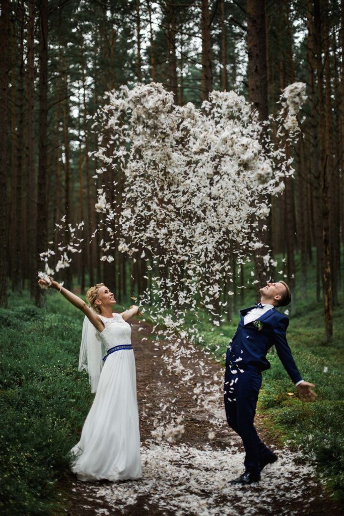 Foto: Emīlija Bogdānova