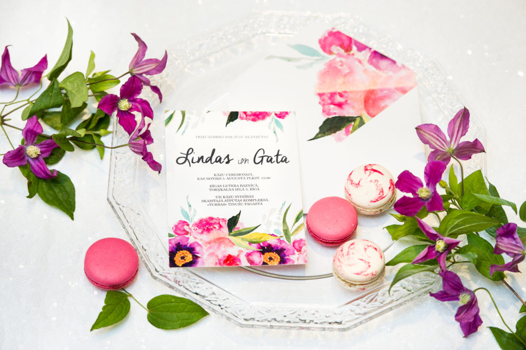 LAIKS IZSŪTĪT KĀZU IELŪGUMUS!