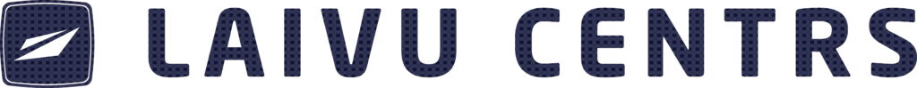 LC-1 jaunais logo