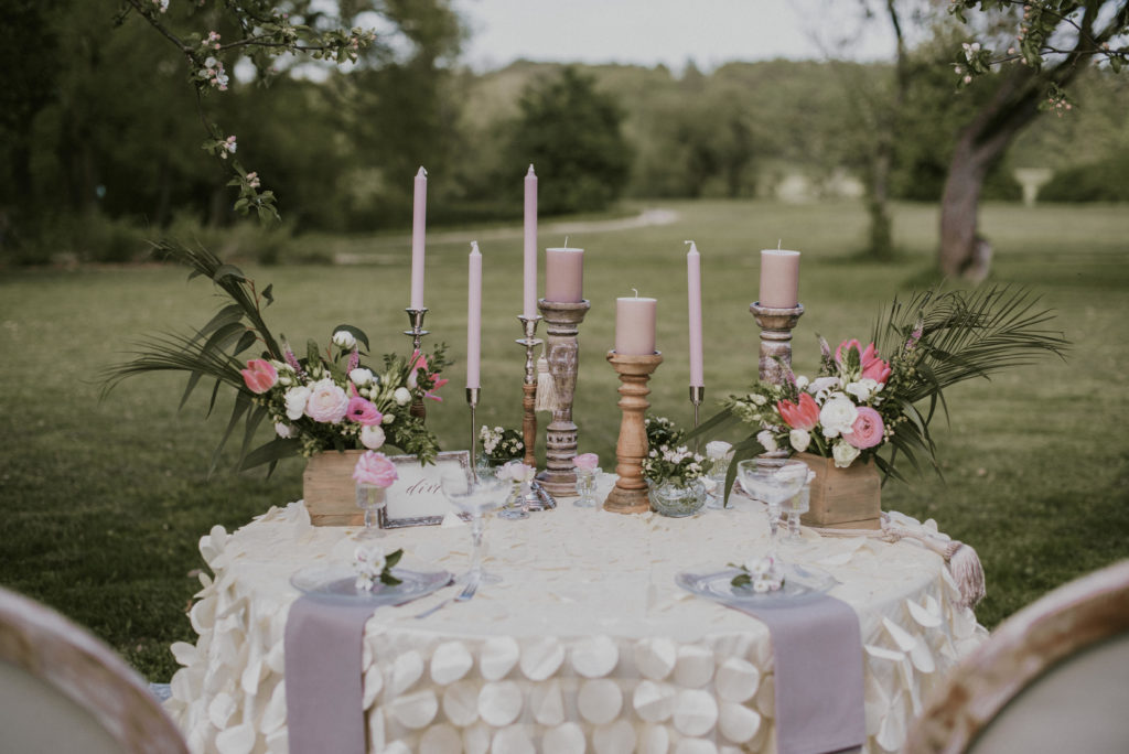 Ideja kāzu dāvanai – kāzu pieturvieta dabā!