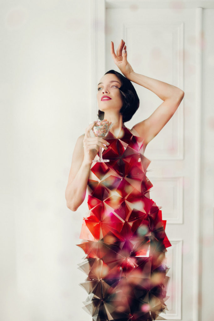 Sindija Vilde: gribētu, lai pāri nebaidītos sapņot un izbaudīt!