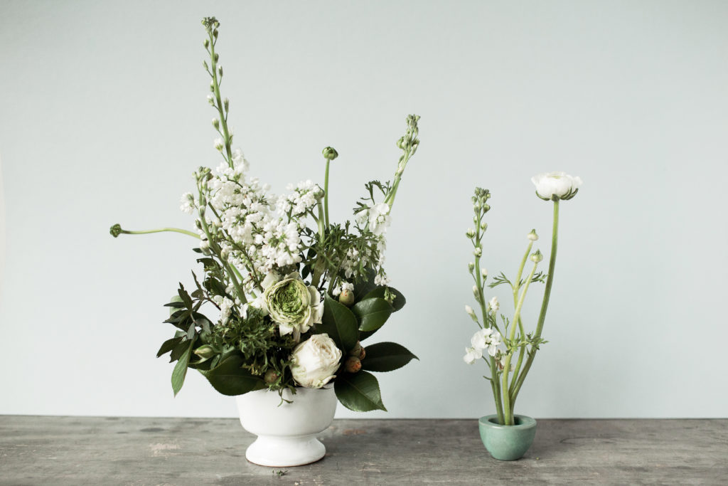 Jūlija zieds – pieticīgā matiola