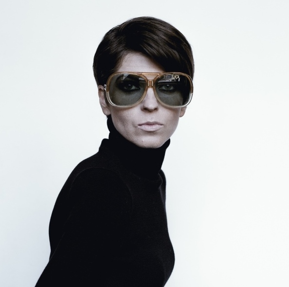 JAUNS PAKALPOJUMS LATVIJĀ - KĀZU STILISTS - IVETA VECMANE!