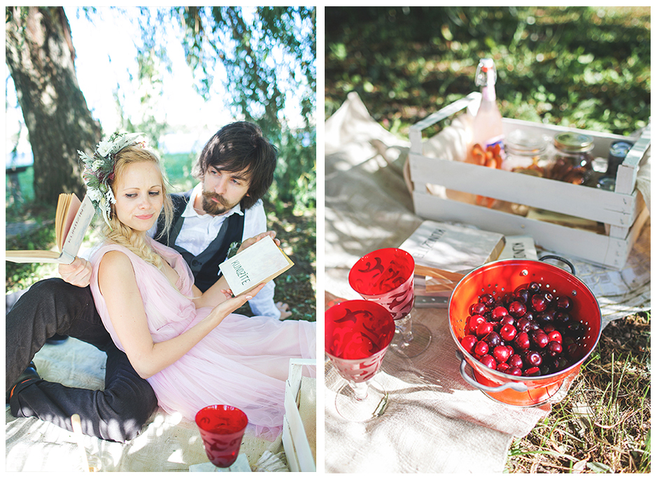 KOPĪGS PIKNIKS KĀ VIENA NO KĀZU PIETURVIETĀM