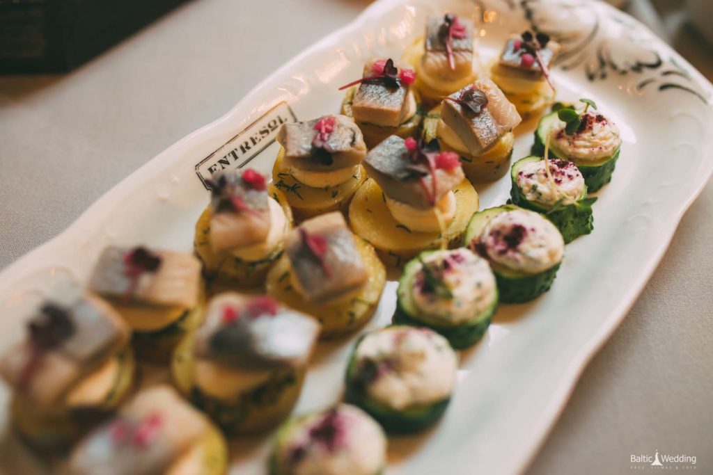 ENTRESOL,BALTICWEDD