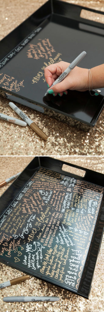 creative-resin-coated-wedding-guest-book-ideas