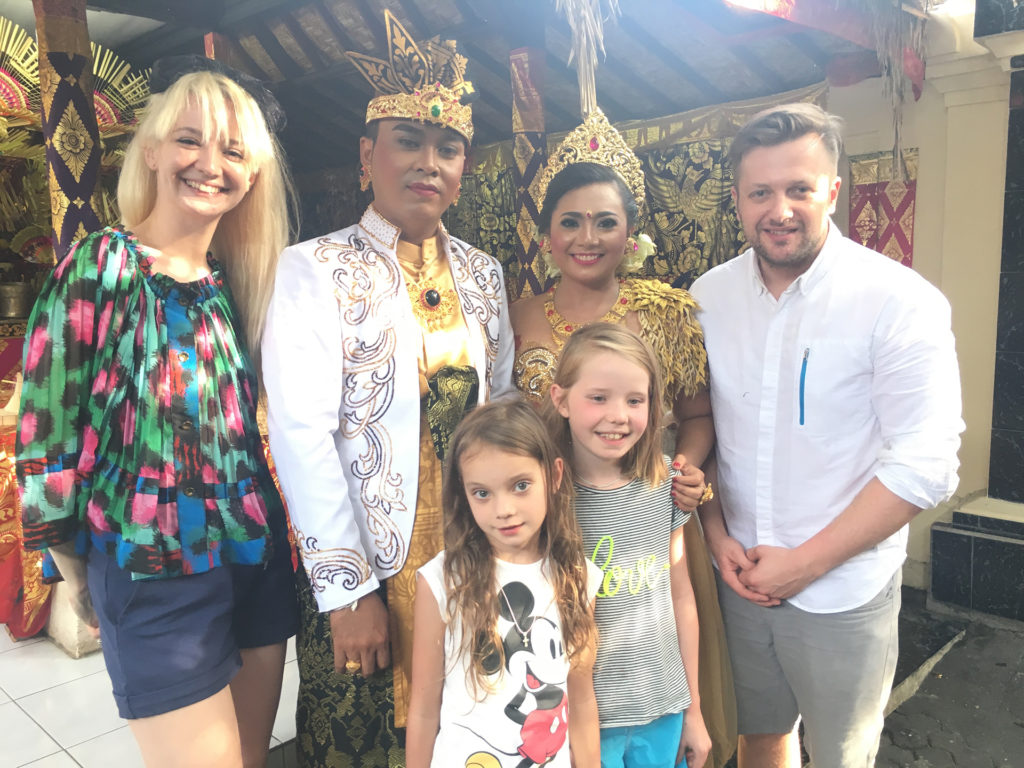 MEDUSMĒNEŠA CEĻOJUMĀ KOPĀ AR BĒRNIEM – KĀDĒĻ GAN NE?