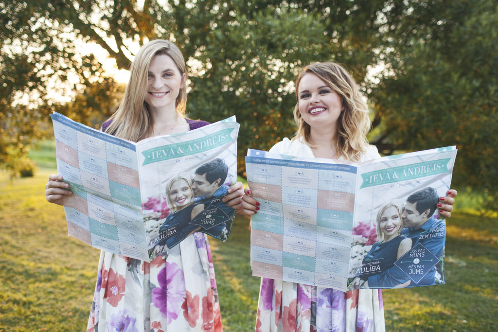 PAŠIEM SAVA KĀZU AVĪZE