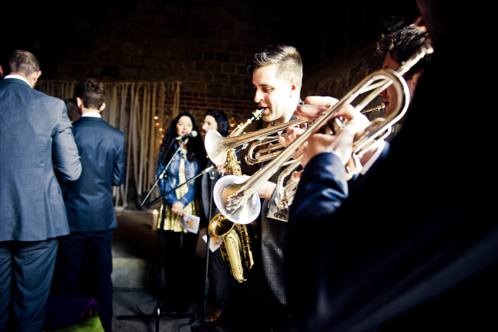 rustic wedding photos in UK