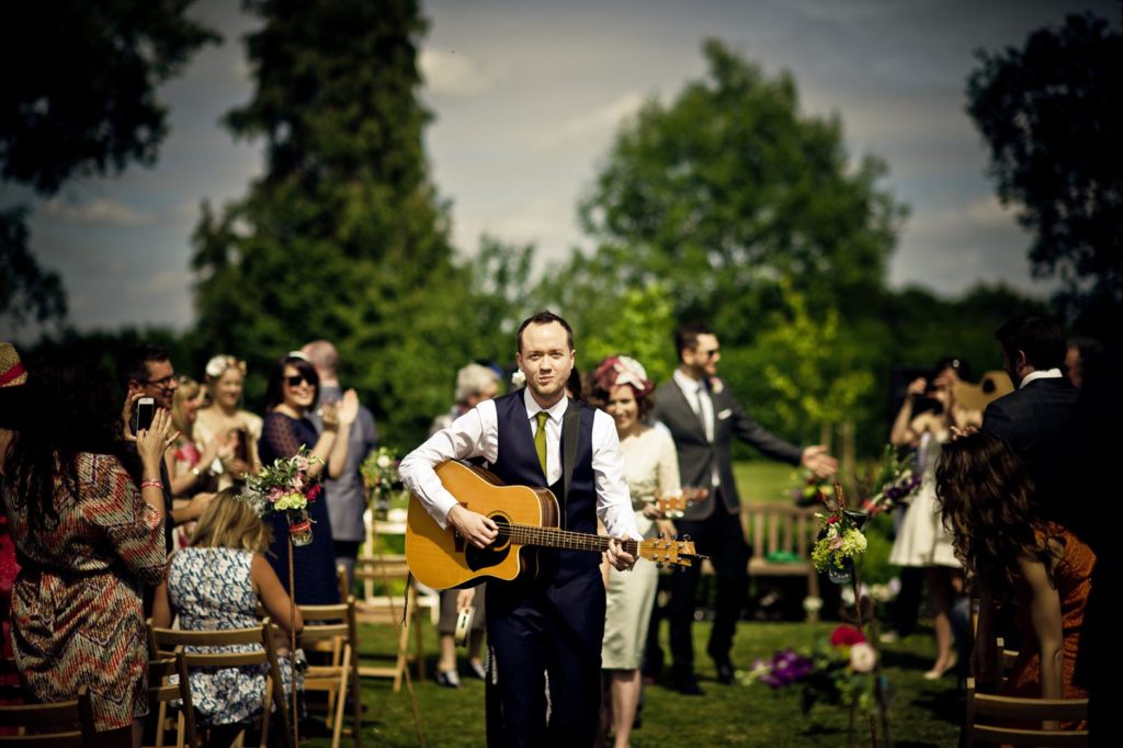 wedding photographer in surrey