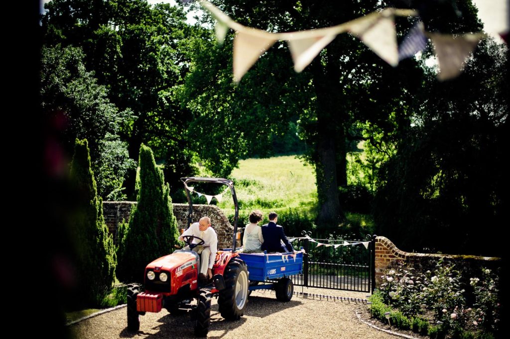 wedding photographer in surrey